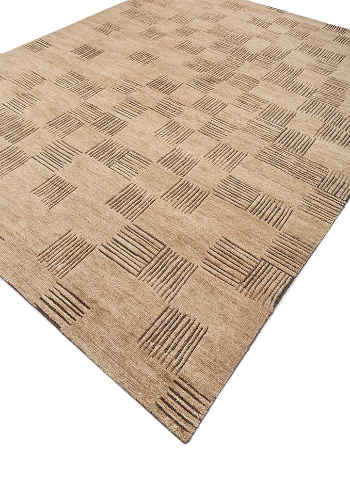 Wool Rug 240x300cm - Wool Rug