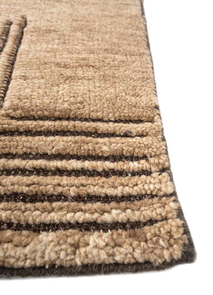 Wool Rug 240x300cm - Wool Rug