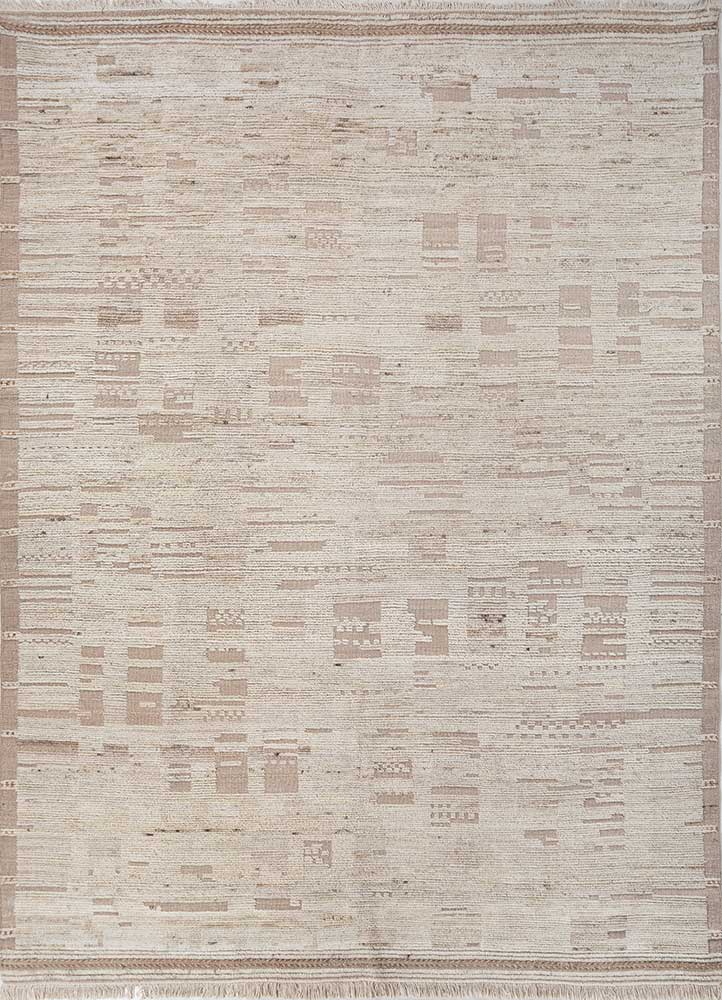 Wool Rug 240x300cm - Wool Rug