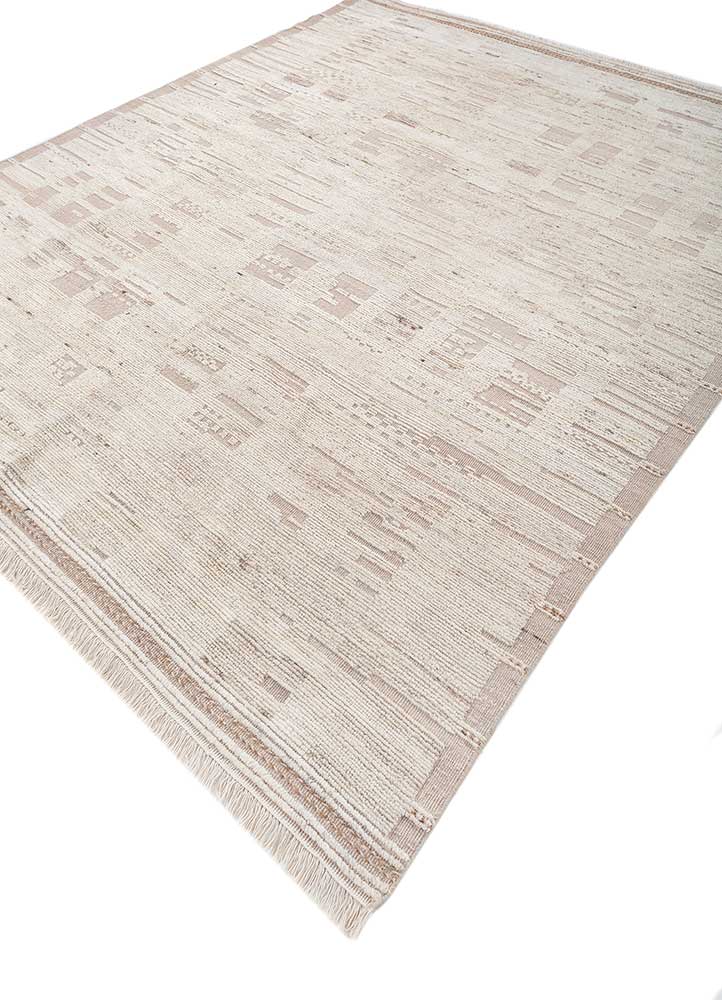Wool Rug 240x300cm - Wool Rug