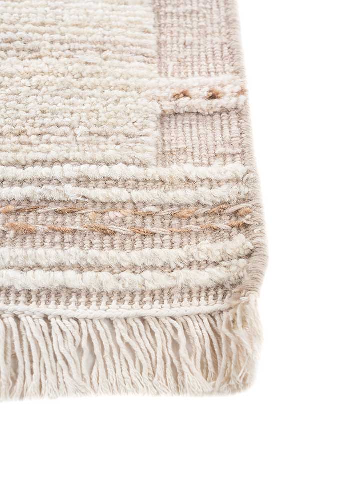 Wool Rug 240x300cm - Wool Rug