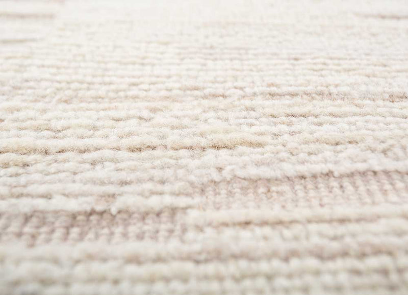 Wool Rug 240x300cm - Wool Rug