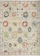 Wool Rug 240x300cm - Wool Rug