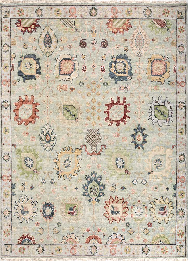 Wool Rug 240x300cm - Wool Rug