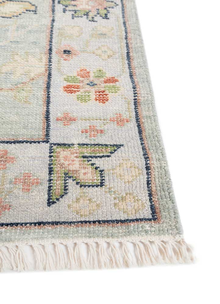 Wool Rug 240x300cm - Wool Rug