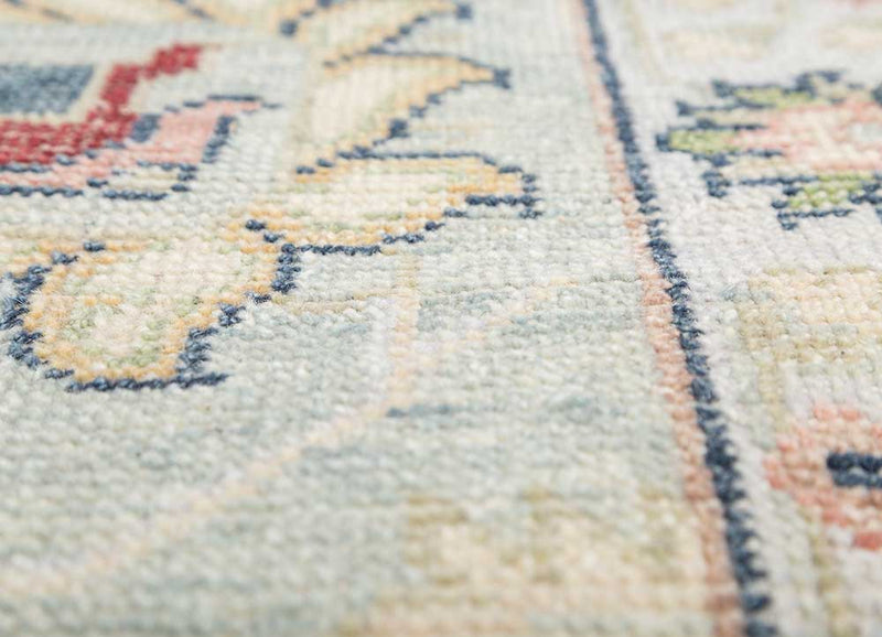 Wool Rug 240x300cm - Wool Rug