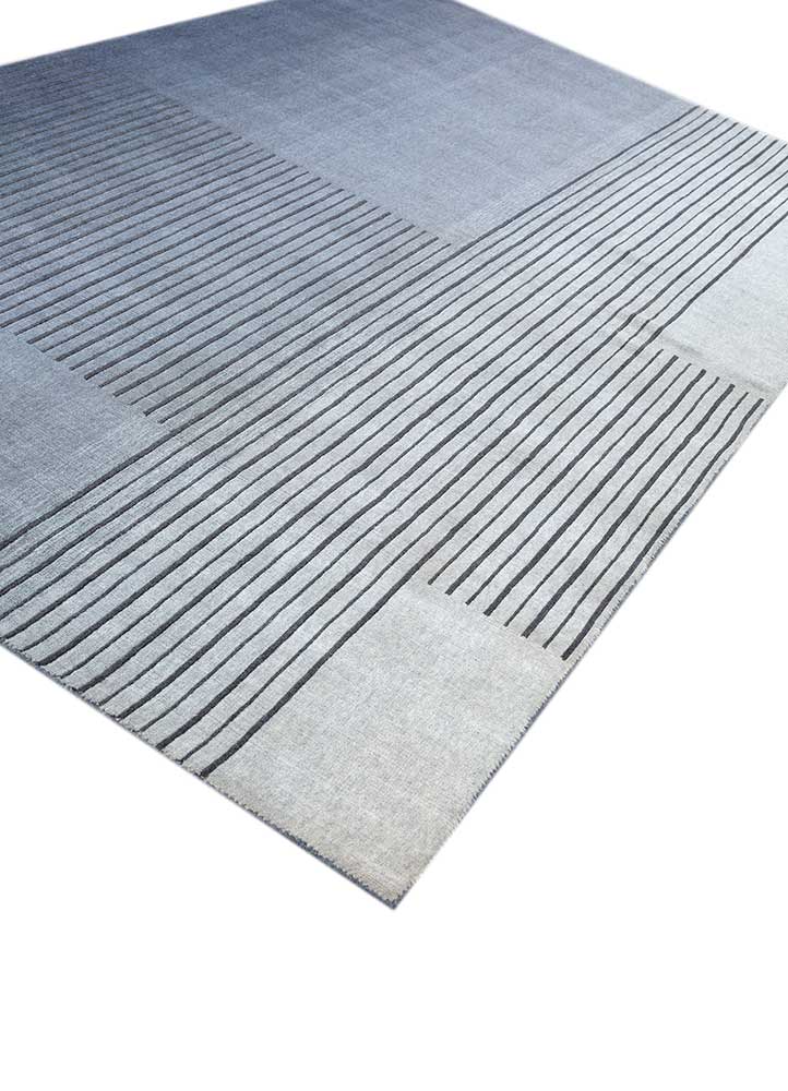Wool Rug 180x270cm - Wool Rug