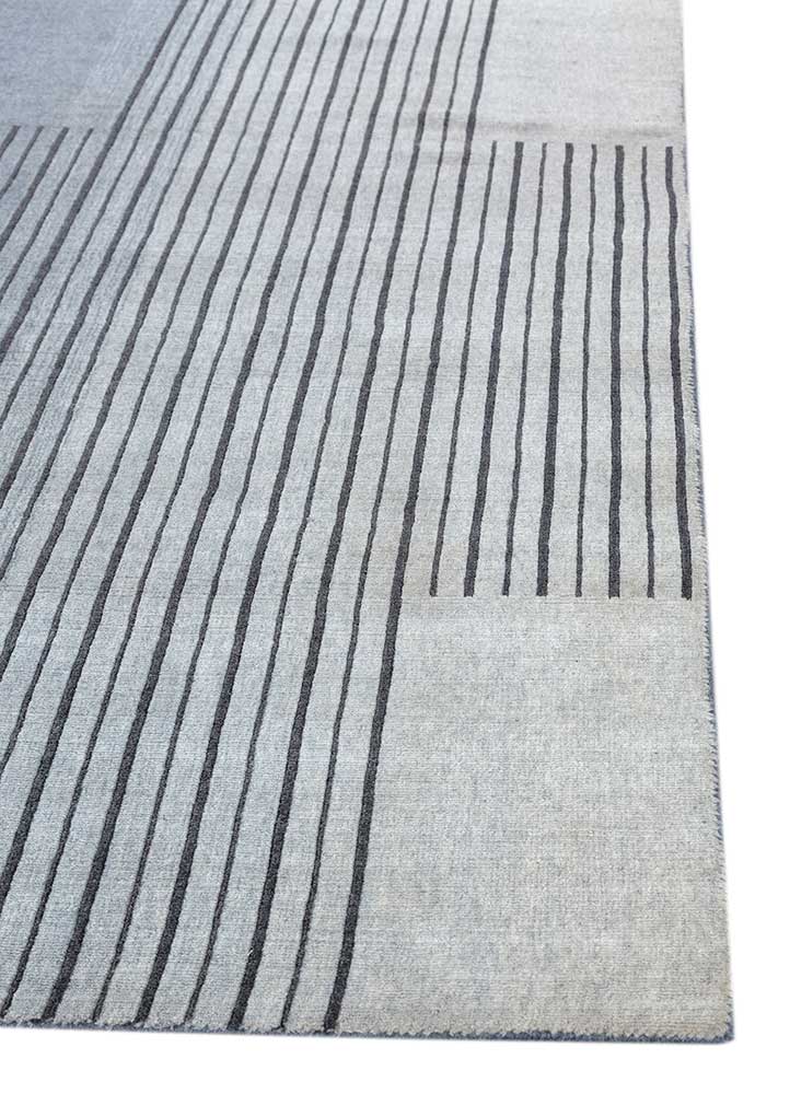 Wool Rug 180x270cm - Wool Rug