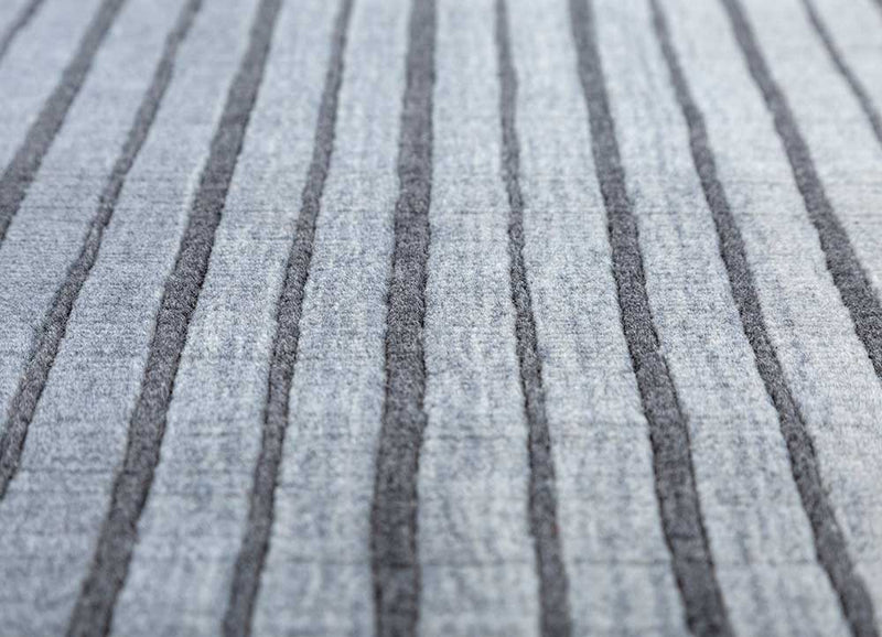Wool Rug 180x270cm - Wool Rug