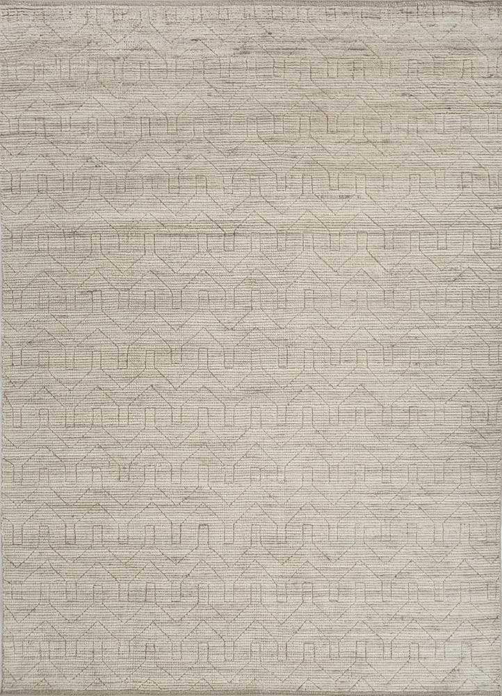 Wool Rug 180x270cm - Wool Rug