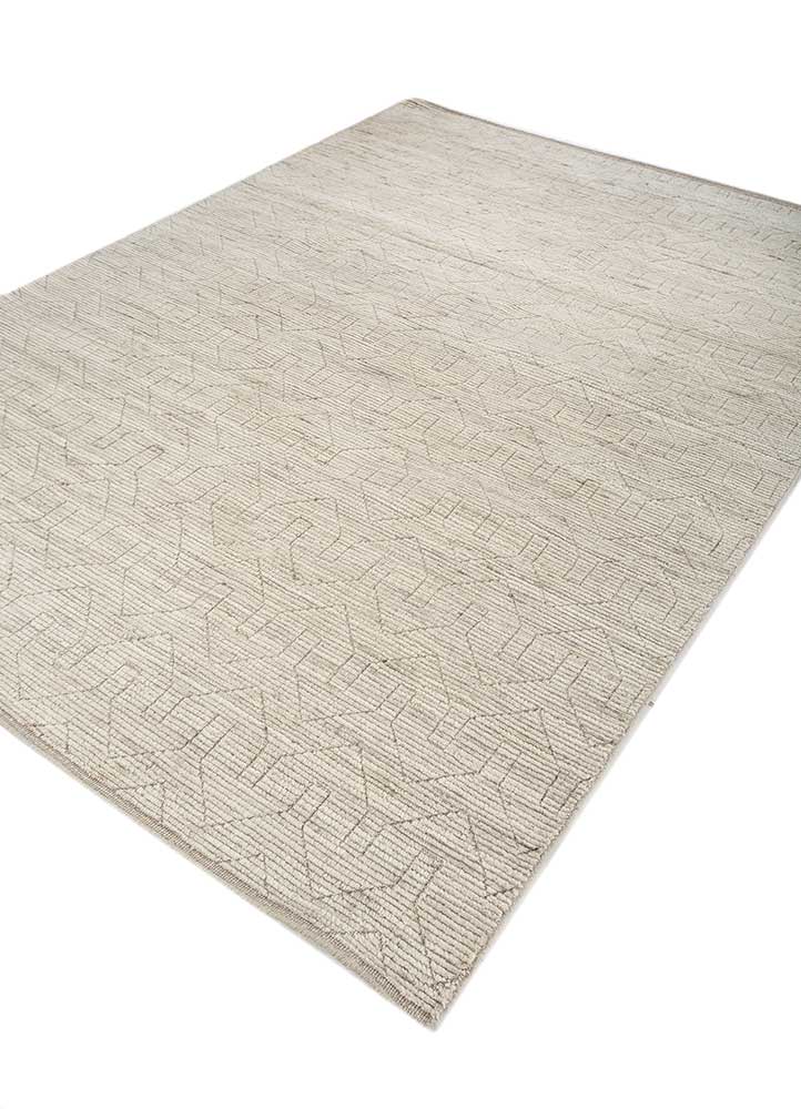 Wool Rug 180x270cm - Wool Rug