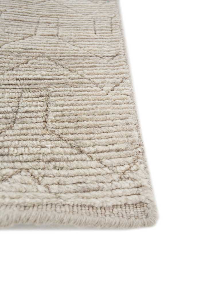 Wool Rug 180x270cm - Wool Rug
