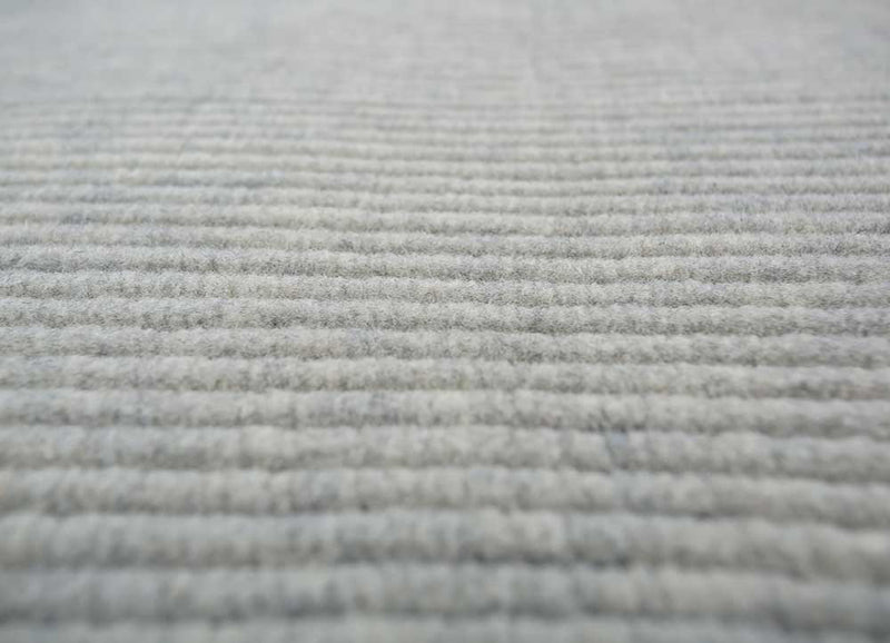Wool Rug 180x270cm - Wool Rug