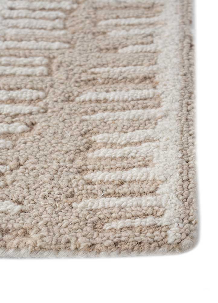 Wool Rug 150x240cm - Wool Rug