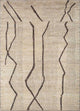 Wool Rug 240x300cm - Wool Rug