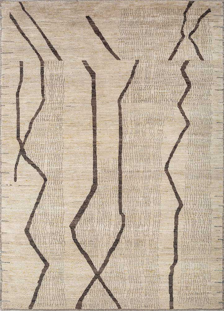 Wool Rug 240x300cm - Wool Rug