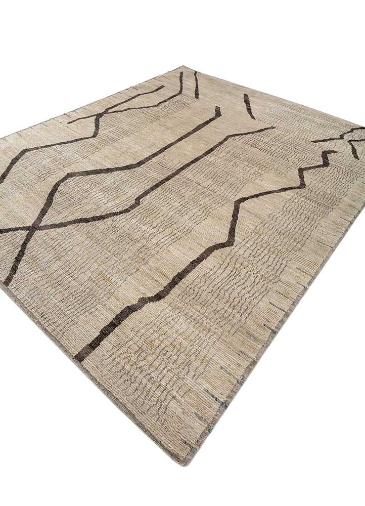 Wool Rug 240x300cm - Wool Rug