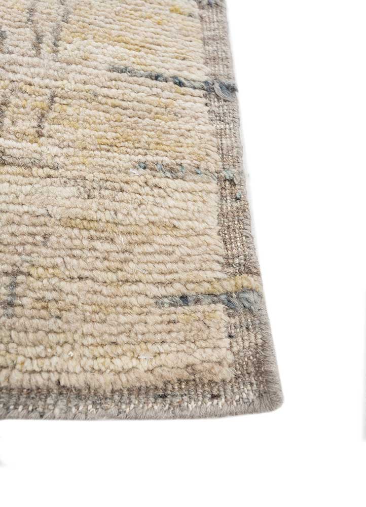 Wool Rug 240x300cm - Wool Rug