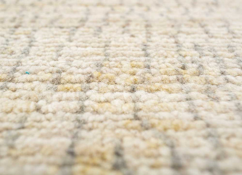 Wool Rug 240x300cm - Wool Rug
