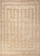 Jute Carpet Rug 240x300cm