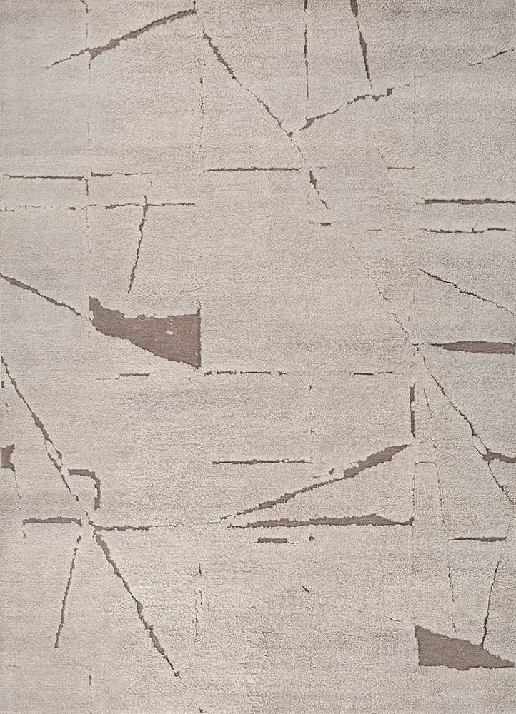 Wool Rug 240x300cm - Wool Rug