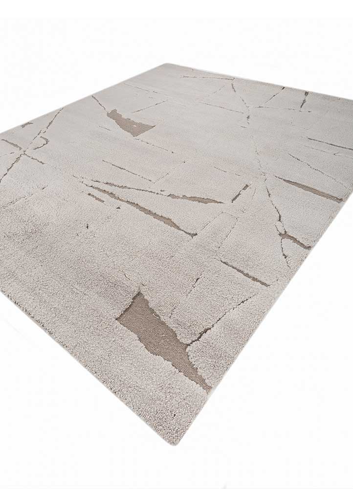 Wool Rug 240x300cm - Wool Rug
