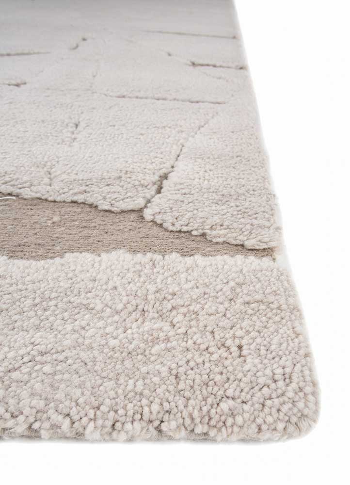 Wool Rug 240x300cm - Wool Rug