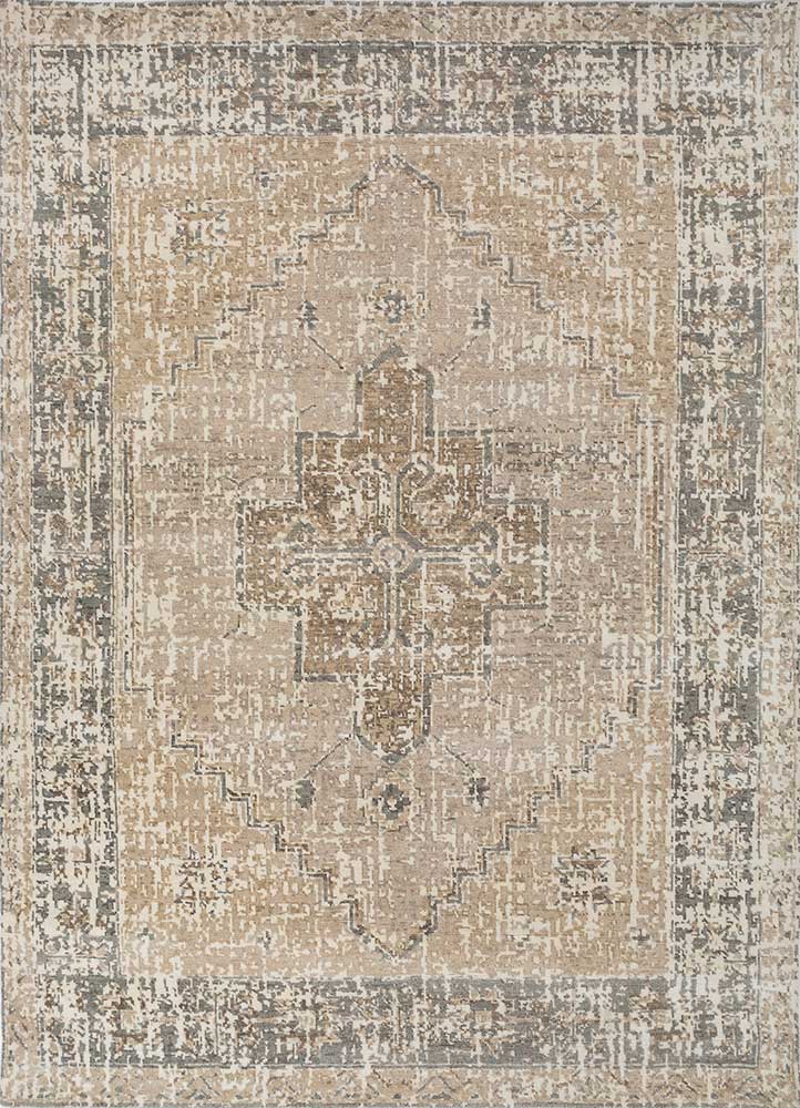 Wool Rug 240x300cm - Wool Rug