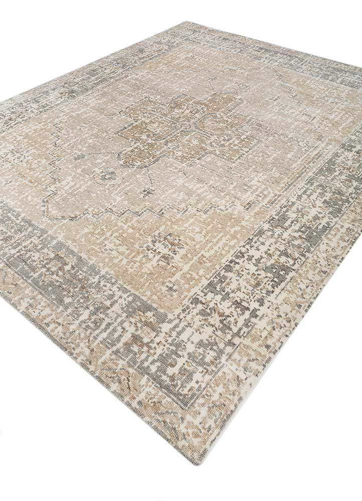 Wool Rug 240x300cm - Wool Rug