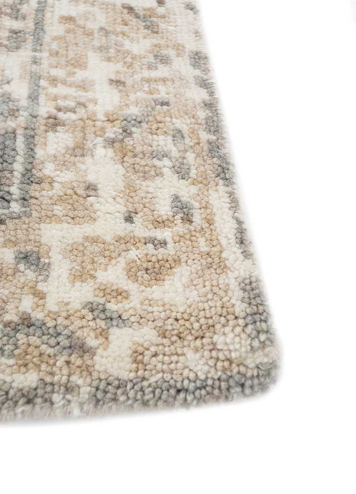 Wool Rug 240x300cm - Wool Rug
