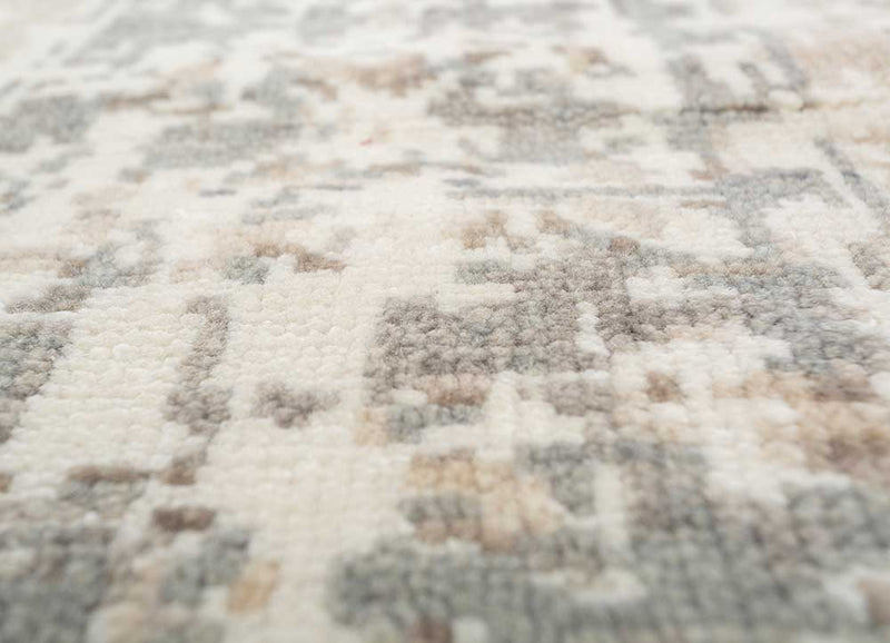 Wool Rug 240x300cm - Wool Rug