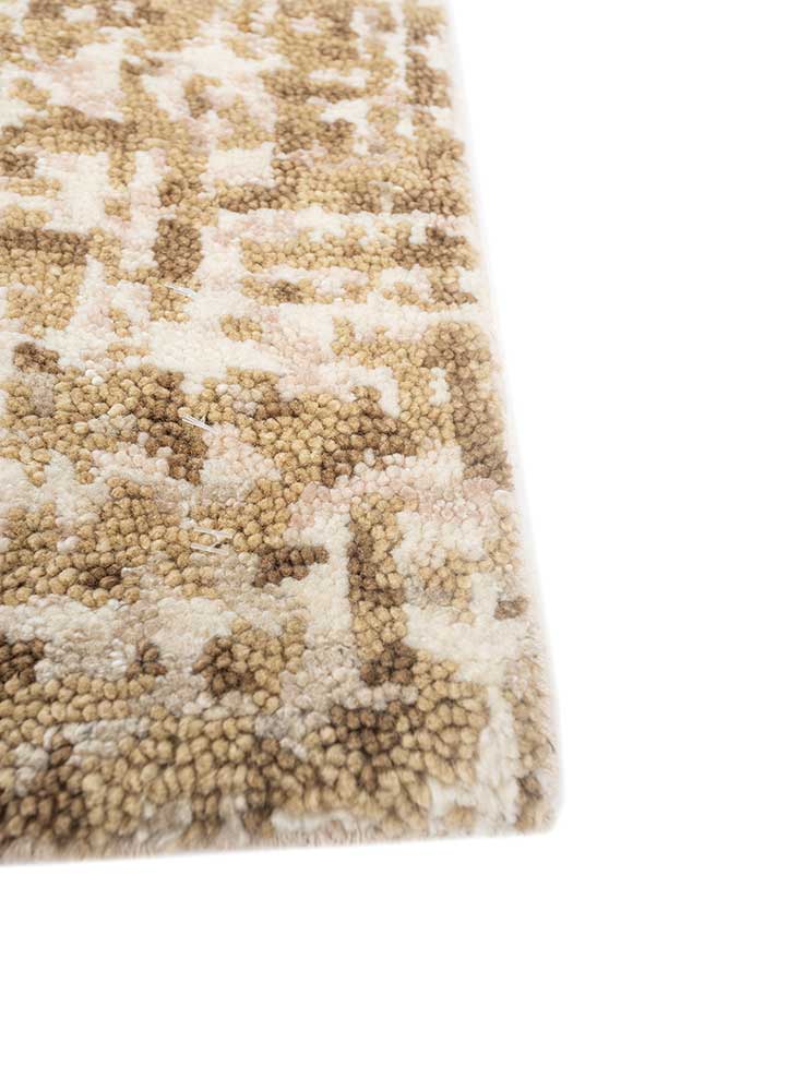 Wool Rug 240x300cm - Wool Rug