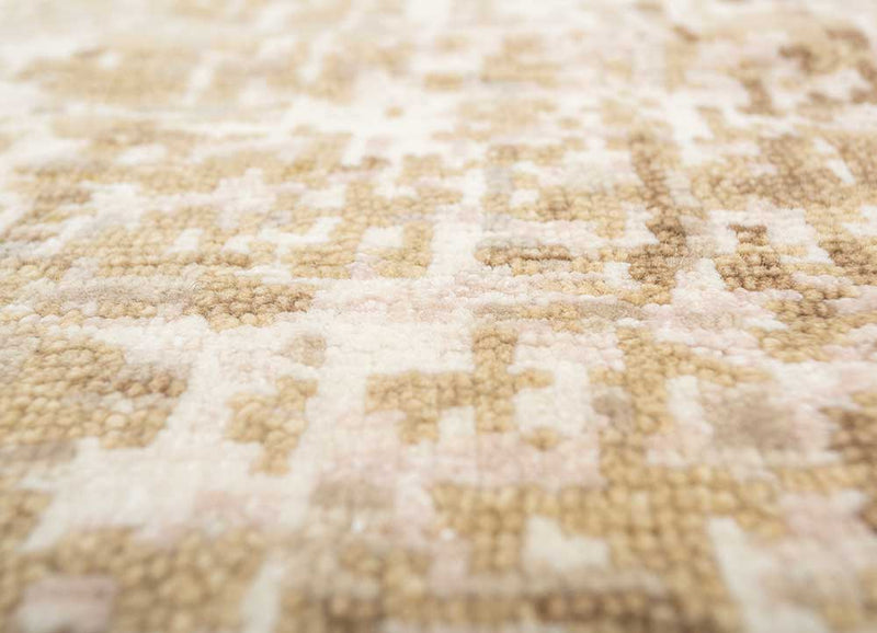 Wool Rug 240x300cm - Wool Rug