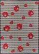 Wool Rug 240x300cm - Wool Rug