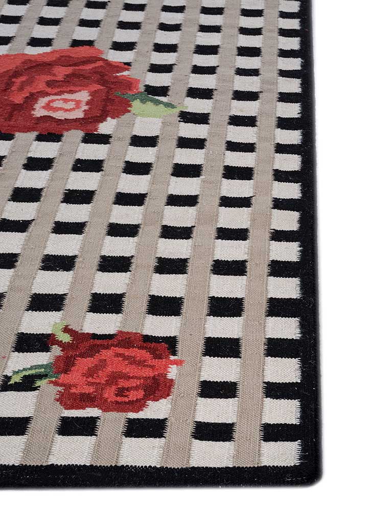 Wool Rug 240x300cm - Wool Rug