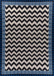 Wool Rug 240x300cm - Wool Rug