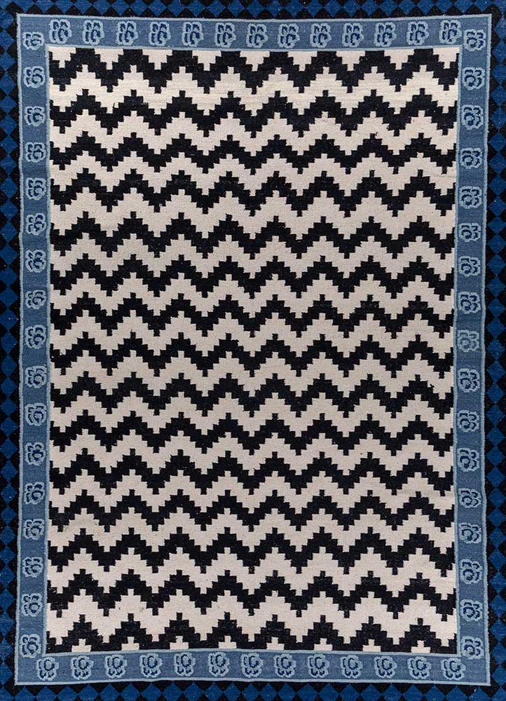 Wool Rug 240x300cm - Wool Rug