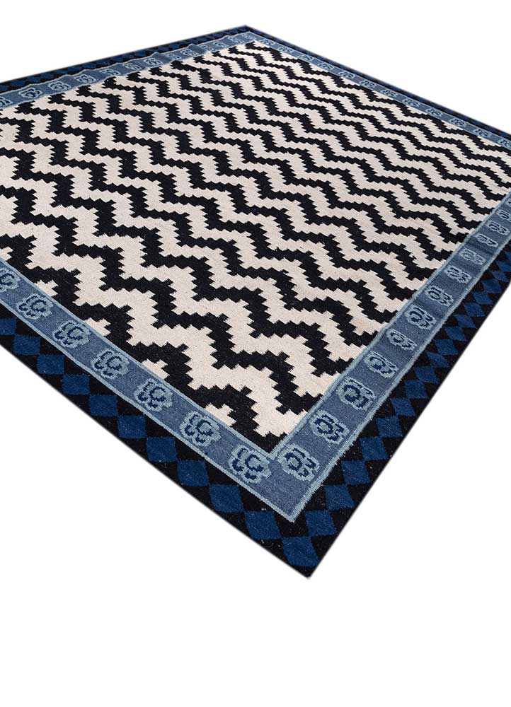 Wool Rug 240x300cm - Wool Rug