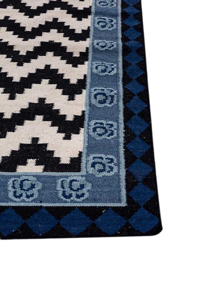 Wool Rug 240x300cm - Wool Rug
