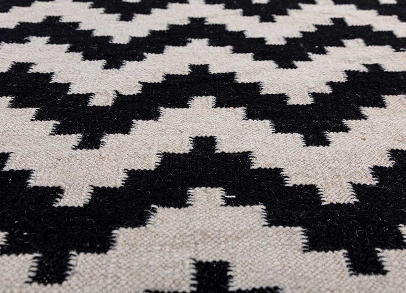 Wool Rug 240x300cm - Wool Rug