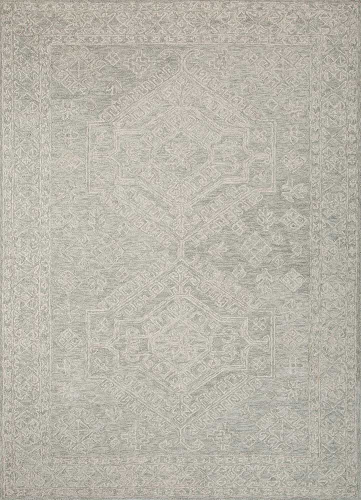 Wool Rug 150x240cm - Wool Rug