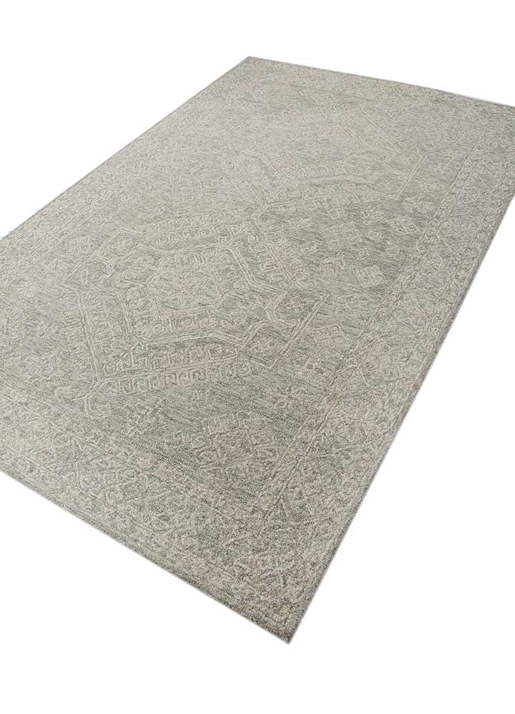 Wool Rug 150x240cm - Wool Rug