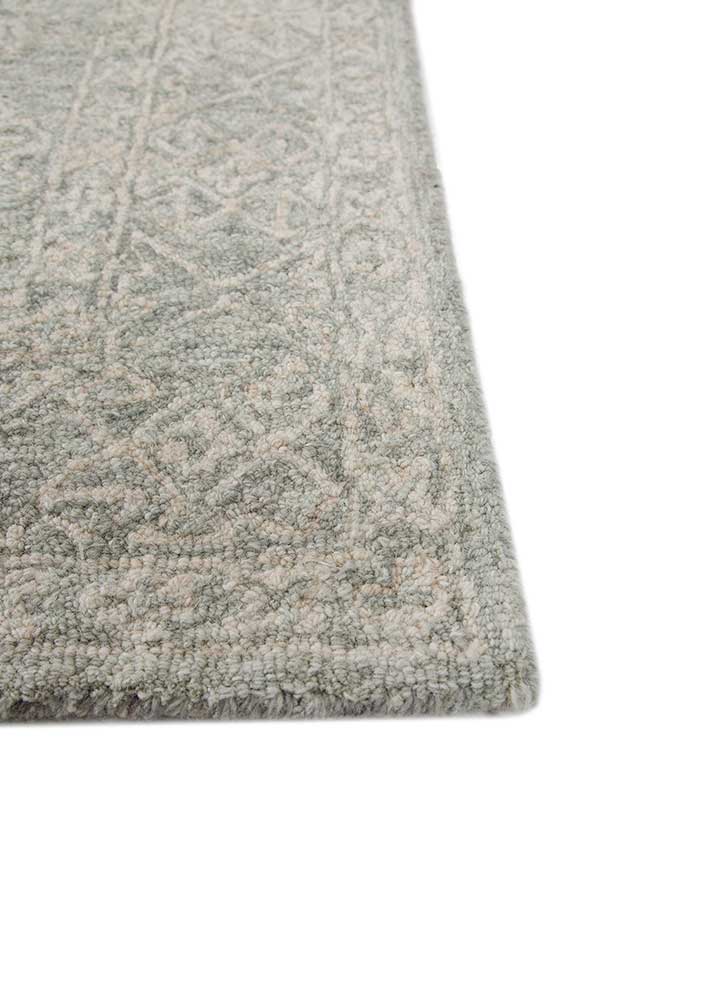 Wool Rug 150x240cm - Wool Rug