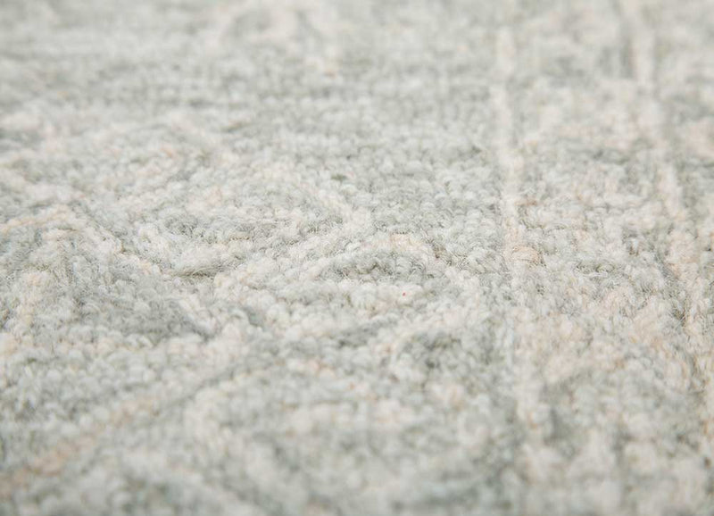 Wool Rug 150x240cm - Wool Rug