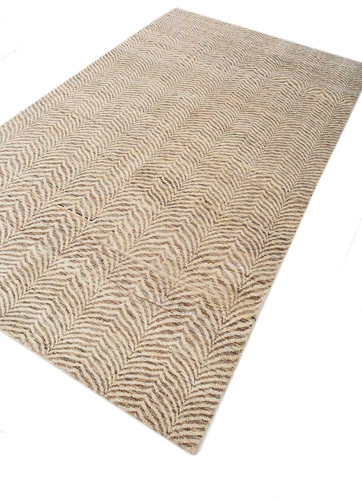 Wool Rug 150x240cm - Wool Rug