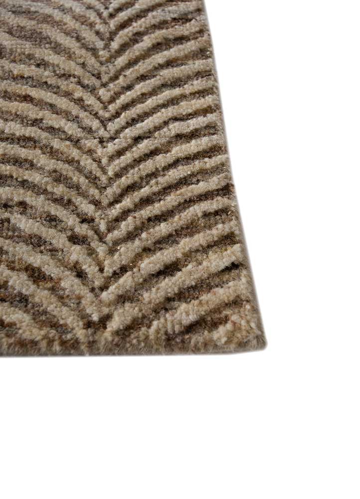 Wool Rug 150x240cm - Wool Rug