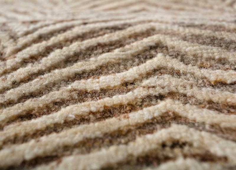 Wool Rug 150x240cm - Wool Rug
