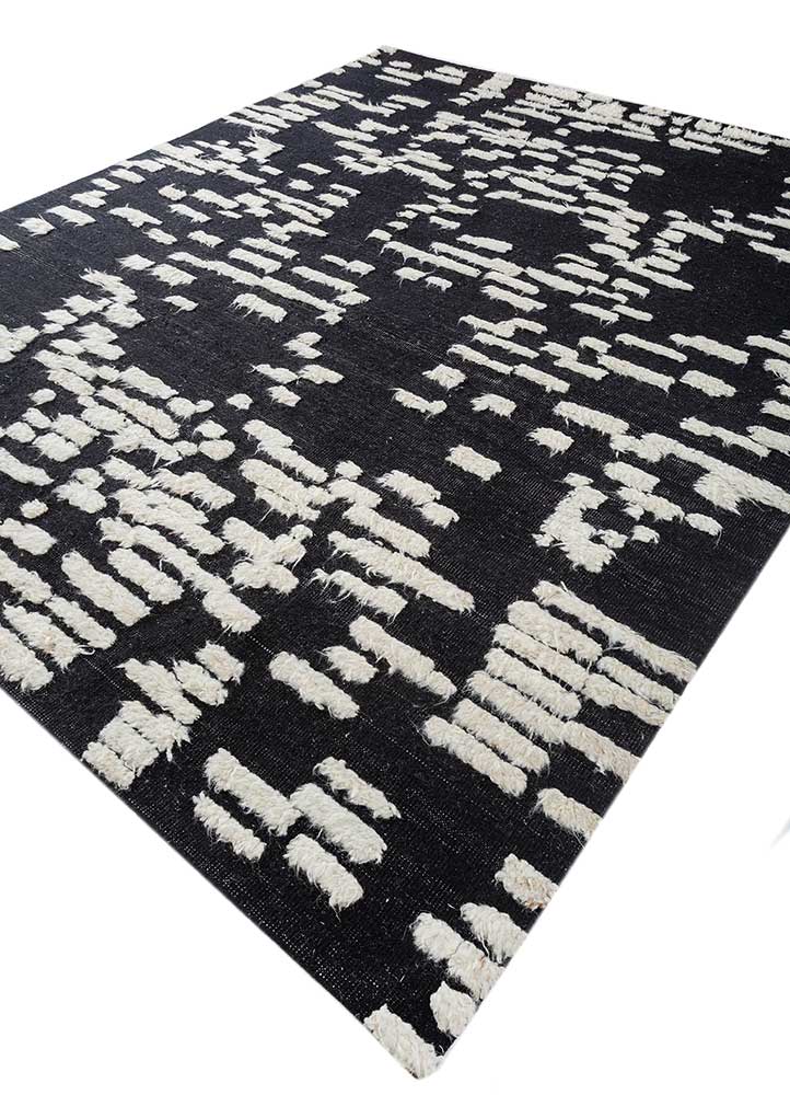 Wool Rug 240x300cm - Wool Rug