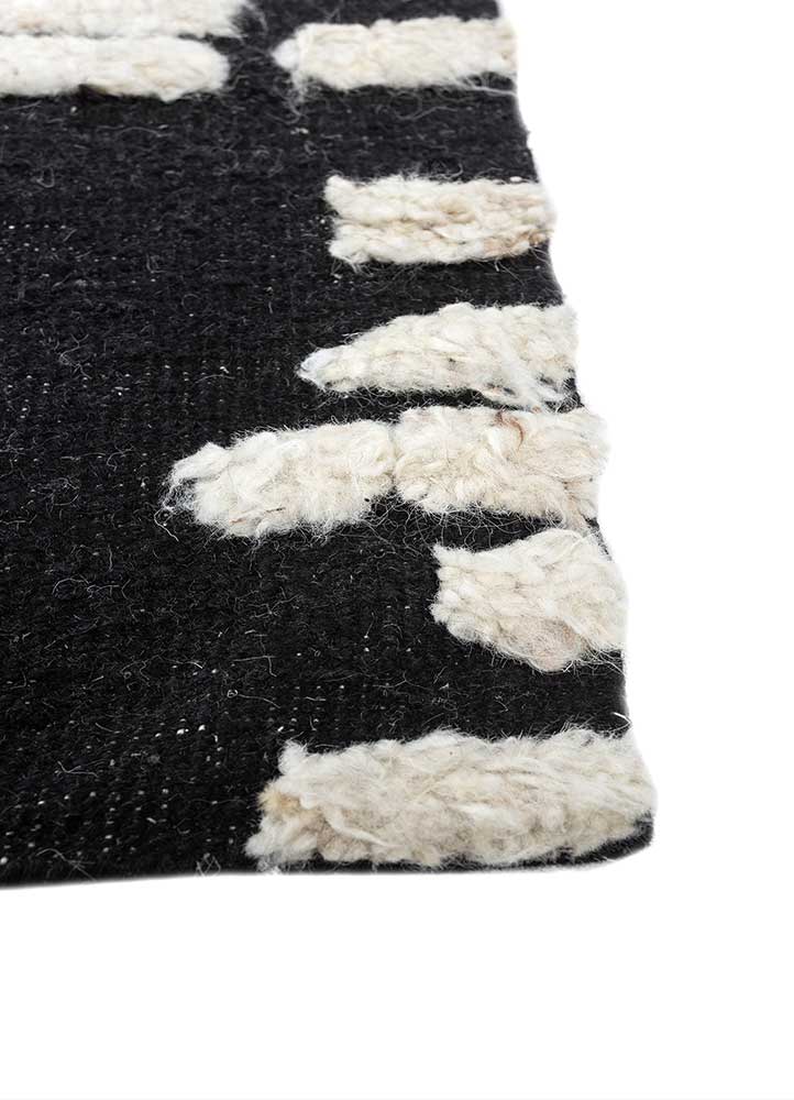 Wool Rug 240x300cm - Wool Rug