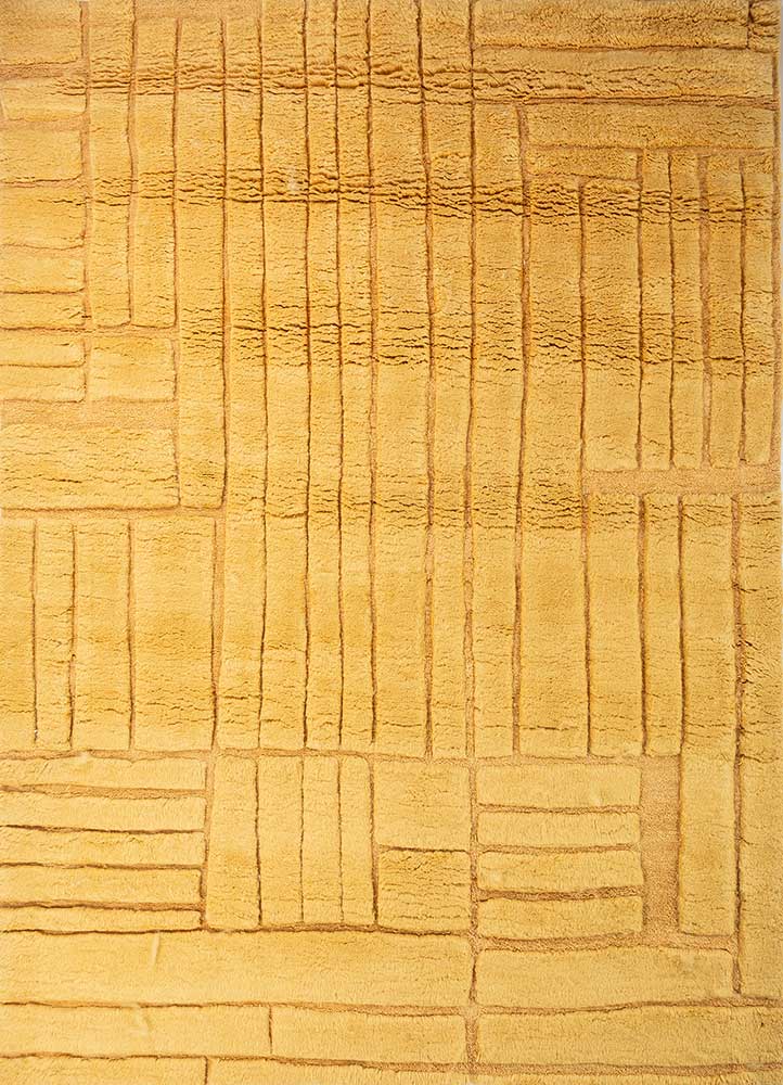 Wool Rug 240x300cm - Wool Rug